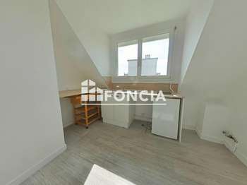 Location Appartement 2 piècesLorient Nouvelle Ville