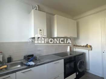 Location Appartement 3 piècesLorient Nouvelle Ville