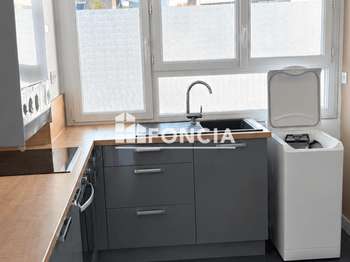 Location appartement 3 pièces Lorient Nouvelle Ville 56