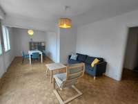 Location appartement 4 pièces
