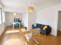 Location appartement 4 pièces
