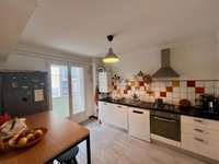 Location appartement 4 pièces