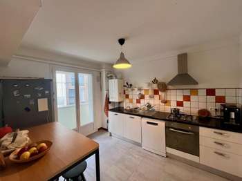 Location appartement 4 pièces