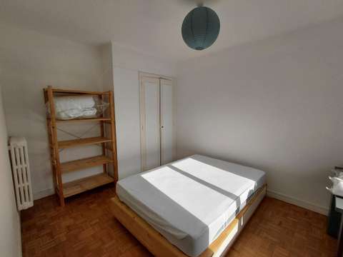 Location appartement 4 pièces