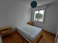 Location appartement 4 pièces