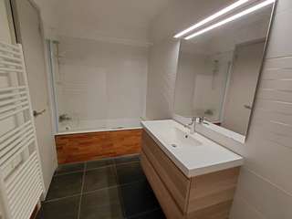 Location appartement 4 pièces