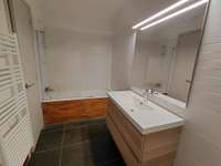 Location appartement 4 pièces