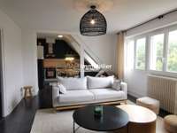 Location appartement 4 pièces