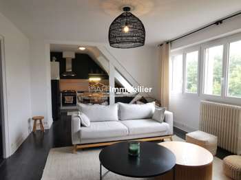 Location appartement 4 pièces