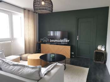 Location appartement 4 pièces Lorient Universite - Blum 56