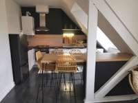 Location appartement 4 pièces