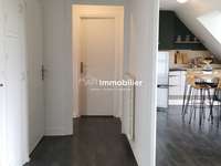 Location appartement 4 pièces
