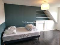 Location appartement 4 pièces