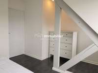 Location appartement 4 pièces