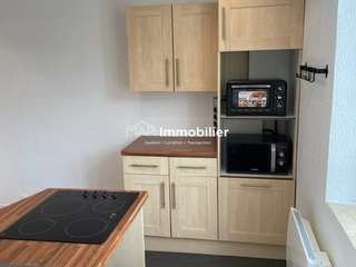 Location appartement 2 pièces