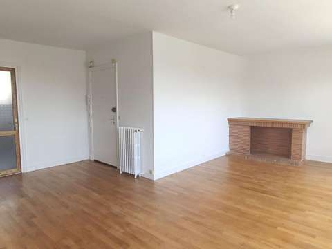 Location appartement 3 pièces Lorient Universite - Blum 56