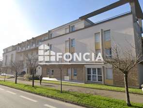 Location Appartement T1Lorient Universite - Blum