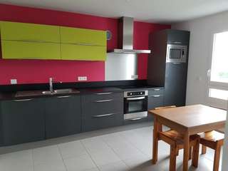 Location appartement 3 pièces