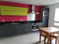 Location appartement 3 pièces Location appartement 3 pièces