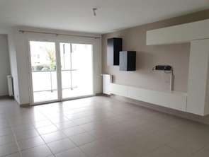 Location Appartement 3 piècesLorient Universite - Blum