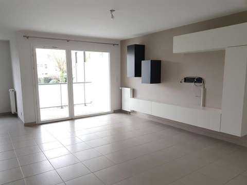 Location appartement 3 pièces Lorient Universite - Blum 56
