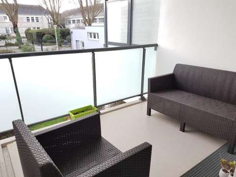 Location appartement 3 pièces