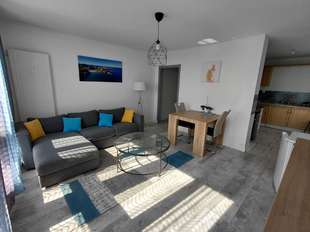 Photo Location appartement Lorient Universite - Blum