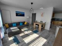 Location appartement 3 pièces
