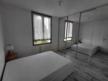 Location Appartement 3 piècesLorient Universite - Blum