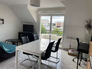 Location appartement 3 pièces