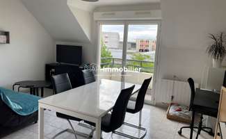 Photo Location appartement Lorient Universite - Blum