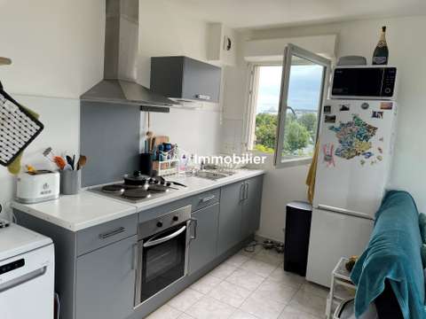 Location appartement 3 pièces
