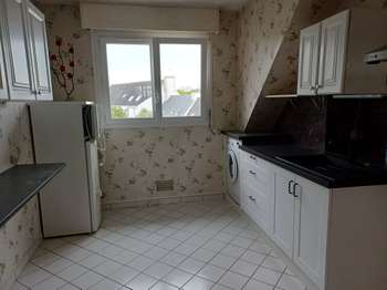Location appartement 3 pièces Location appartement 3 pièces