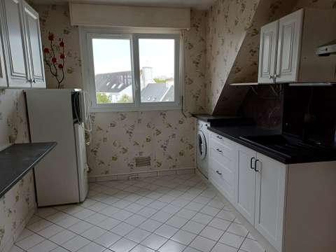 Location appartement 3 pièces