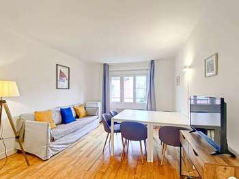 Location appartement 1 pièce Lorient Universite - Blum 56