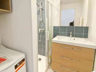 Location appartement 1 pièce Location appartement 1 pièce