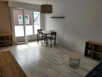 Location appartement 1 pièce Lorient Universite - Blum 56