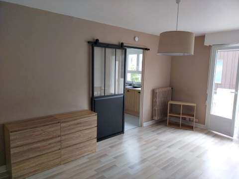 Location appartement 1 pièce