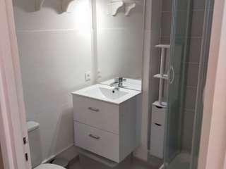 Location appartement 1 pièce