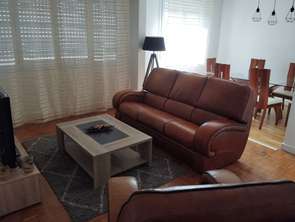 Location Appartement 3 piècesLorient Universite - Blum