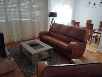 Location appartement 3 pièces Lorient Universite - Blum 56
