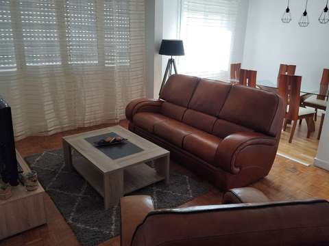 Location appartement 3 pièces Lorient Universite - Blum 56