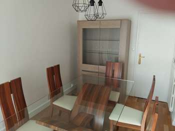 Location appartement 3 pièces