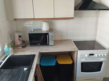 Location appartement 3 pièces