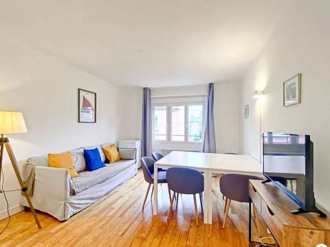 Location appartement 1 pièce Lorient Universite - Blum 56