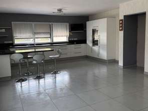 Location Appartement 5 piècesLorient Universite - Blum