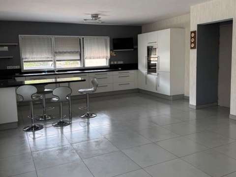 Location appartement 5 pièces Lorient Universite - Blum 56