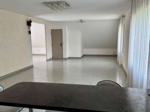 Location appartement 5 pièces Location appartement 5 pièces