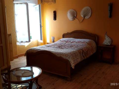 Location appartement 1 pièce Lorient Universite - Blum 56
