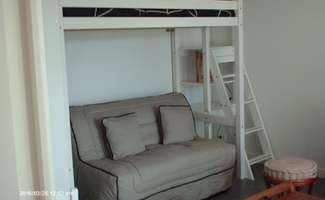 Photo Location appartement Lorient Universite - Blum